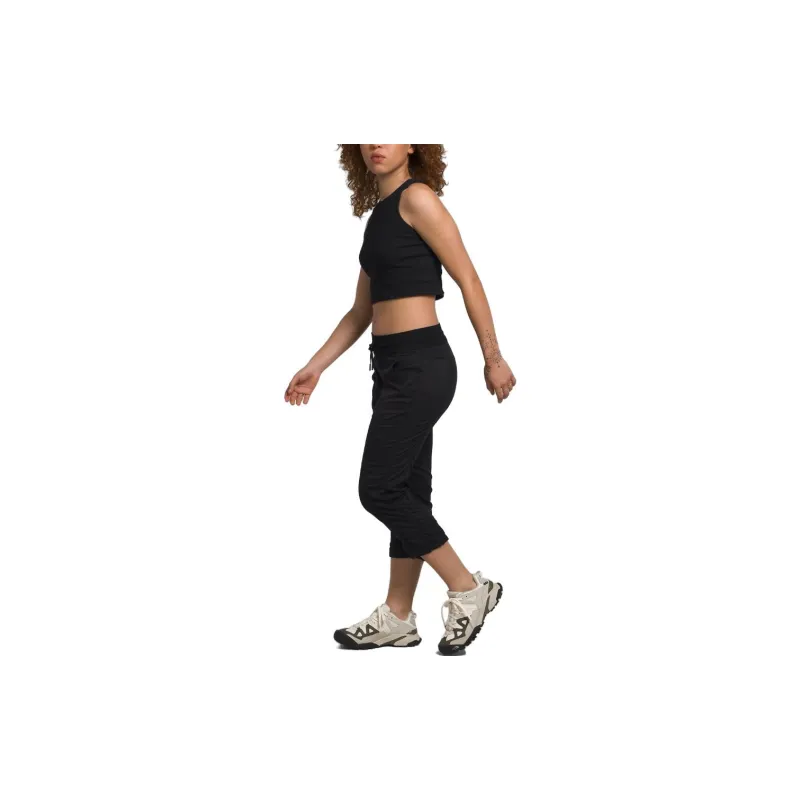 THE NORTH FACE Crinkled Track Pants-2