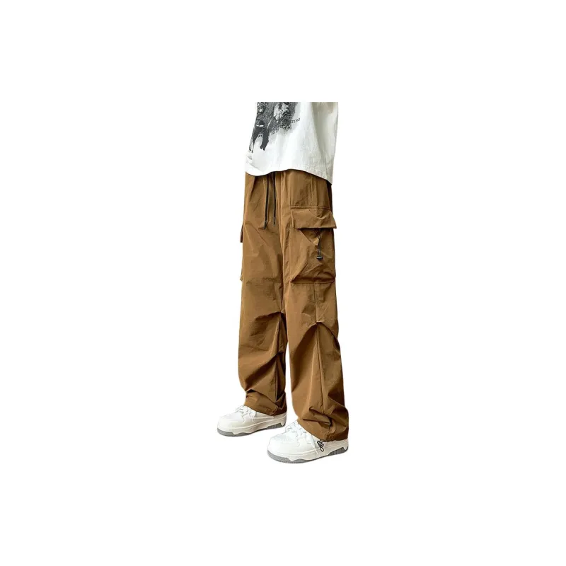 LCWP Casual Pants Unisex-5