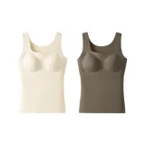 HO-231/White+Brown/2-Pack