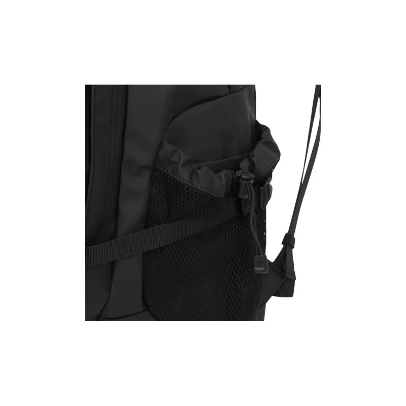 THE NORTH FACE Nylon With Polyester Mountaineering Bag Backpack Unisex Gray-3