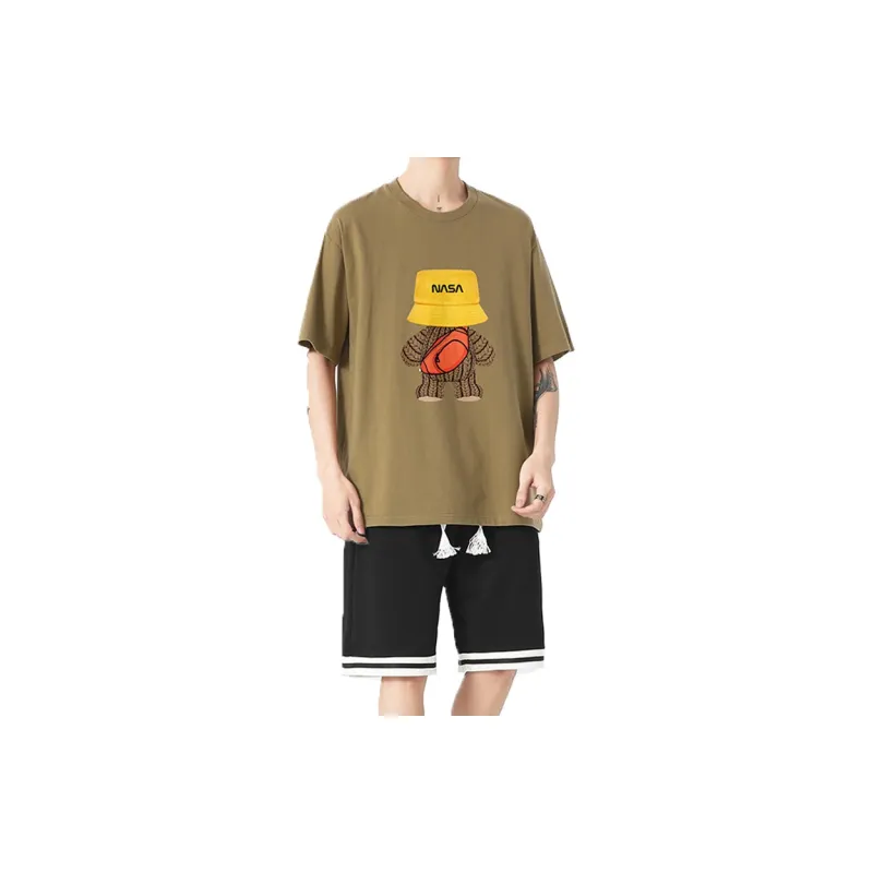 WJBS T Shirts Women's-22