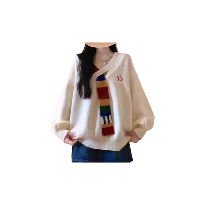 PLAY BUSH Knitwear Women's-9