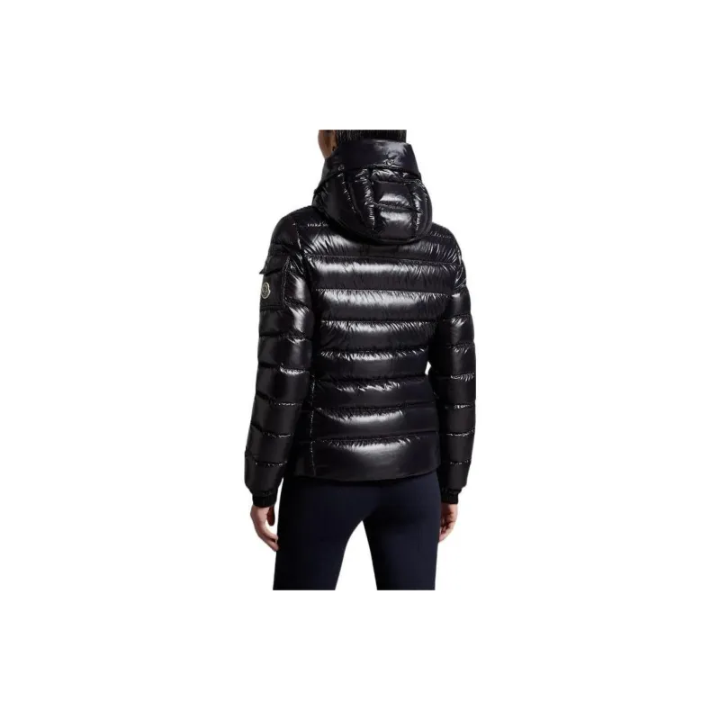 Moncler Badyf Jacket 'Black'-1
