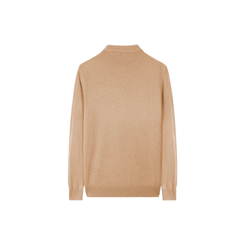 FIRS Cashmere Sweaters Men-16