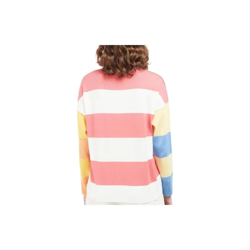 BARBOUR Sweatshirt Women's Multicolor-3
