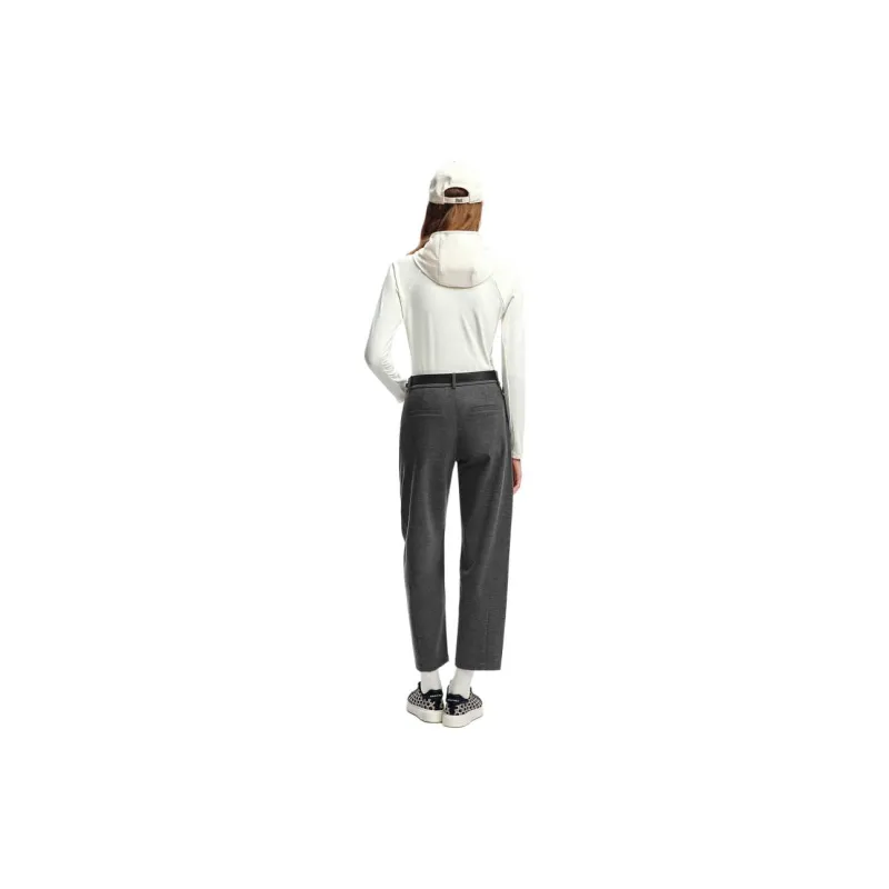 Biyin Leufen T Shirts Women's-1