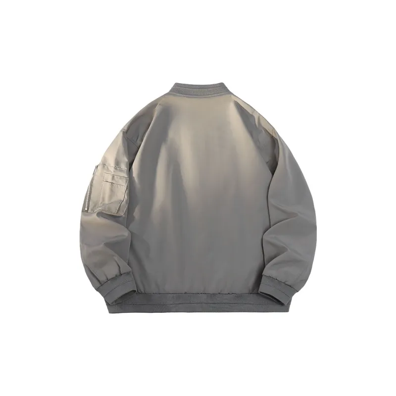 FAX FOR FMACM x For People Jackets Coats Unisex-1