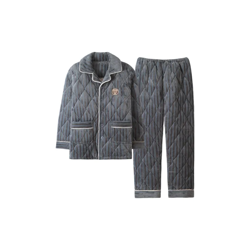 MIIOW Unisex Pajama Sets-1
