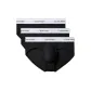 3 Pack (Black)