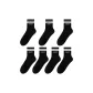 7 Pack (Black 7)