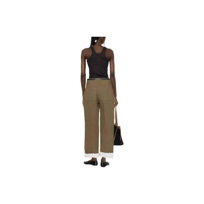 Lemaire SS23 Camisole Women's Black-2