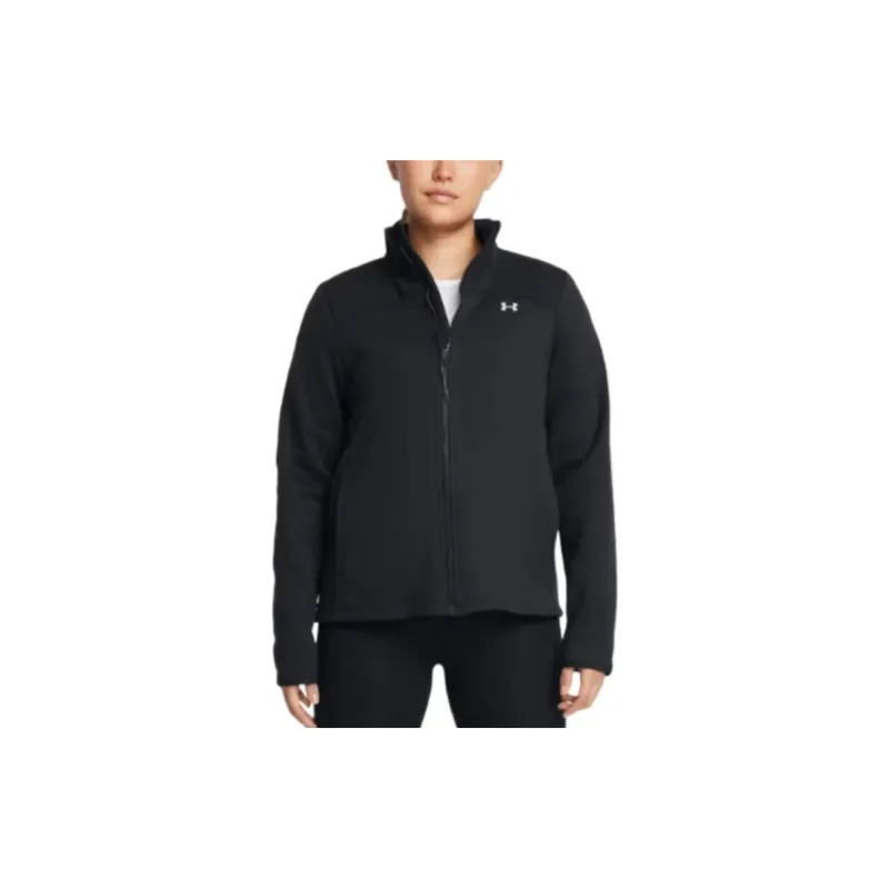 Under Armour Storm Jackets Coats Women's Black L - POIZON