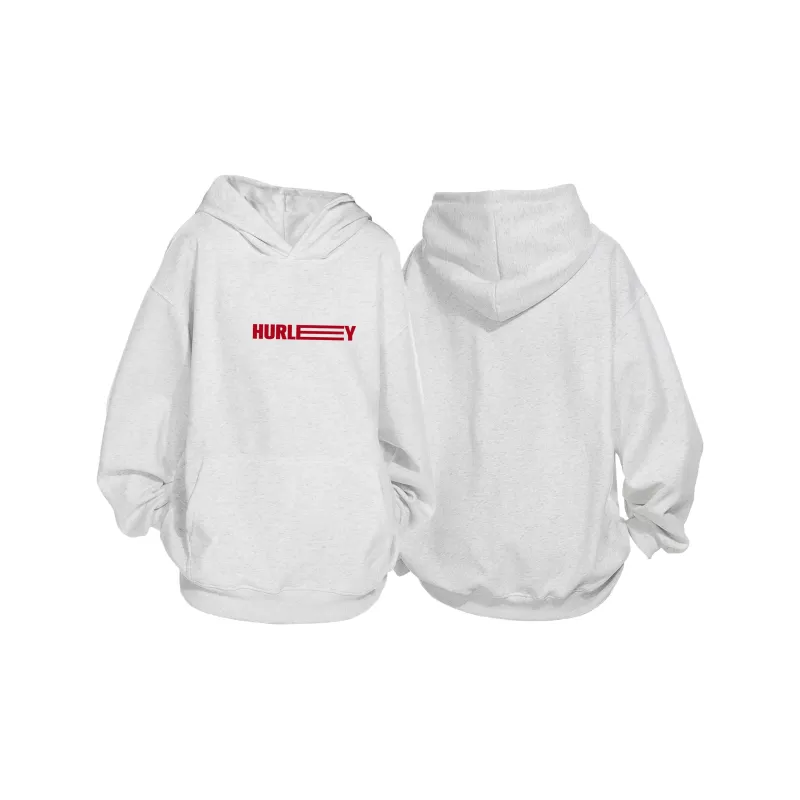 Hurley Sweatshirts Unisex-23