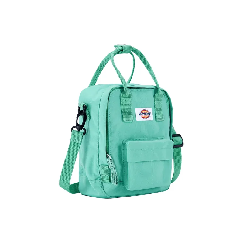 Dickies Polyester Three Proofing Fabric Crossbody Handbag Regular Unisex Multicolor-48