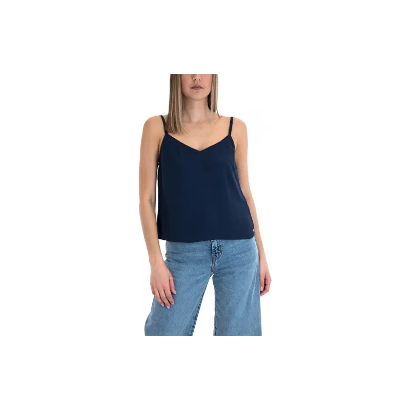 Tommy Hilfiger Camisoles Women's Blue-2