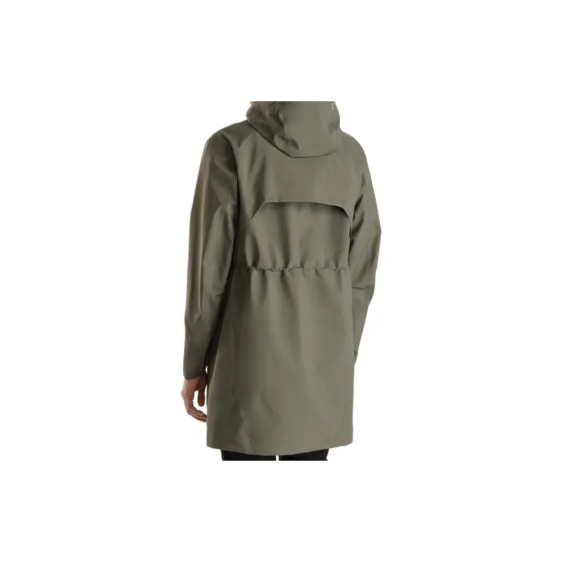 Arcteryx SALAL Jackets Coats Women's-4