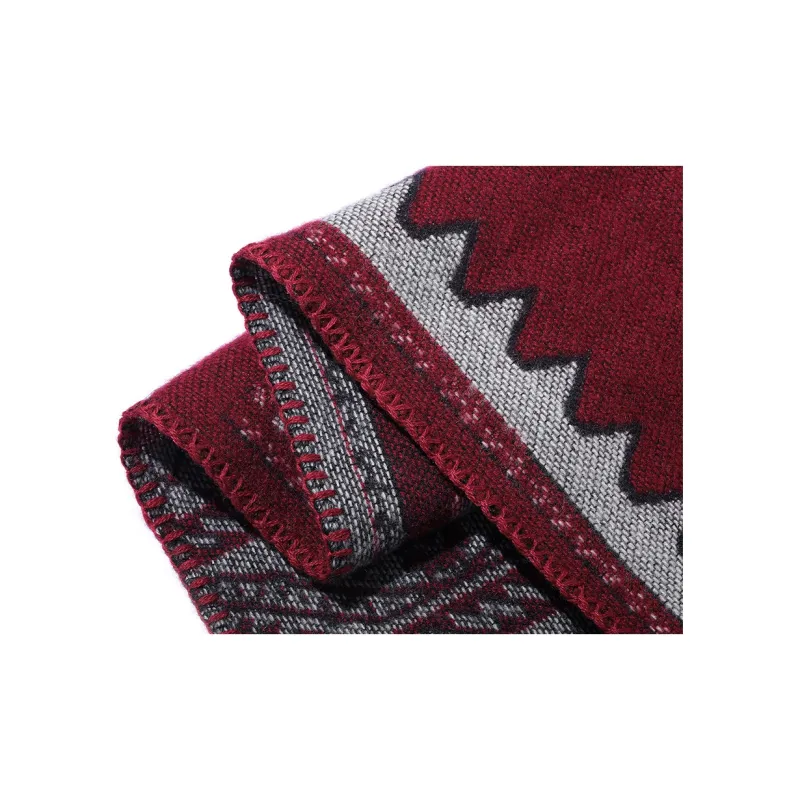 Clect Shawls Women's-3