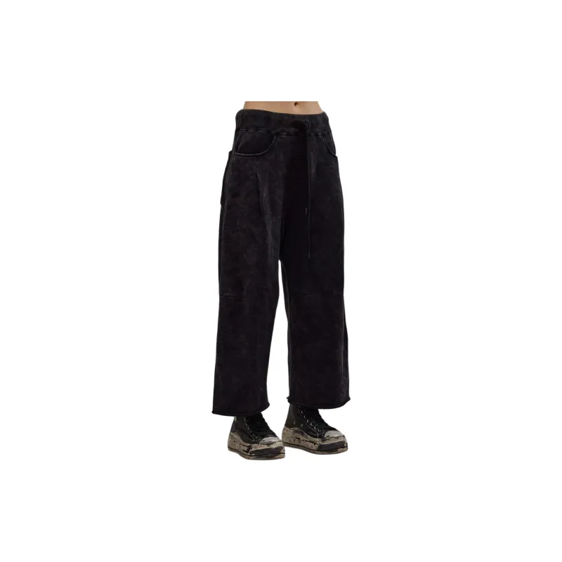 R13 Cropped Track Pants-6