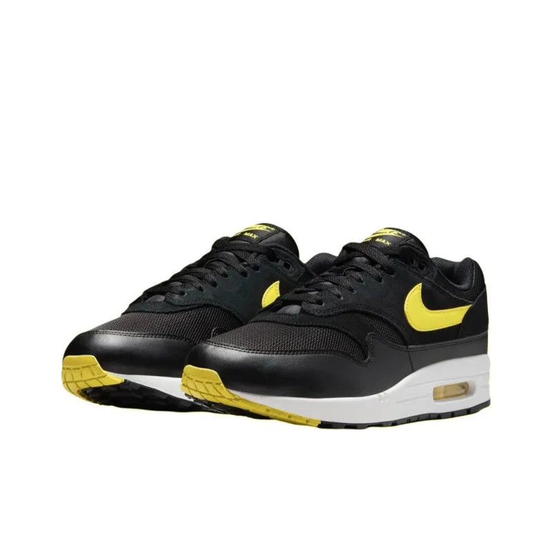 Nike Air Max 1 Essential Batman-2