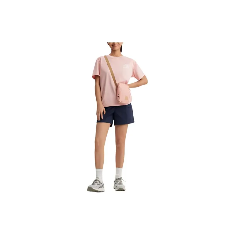 JACK WOLFSKIN T Shirts Women's-7