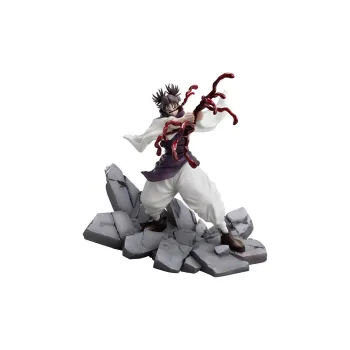 SEGA Jujutsu Kaisen Characters LUMINASTA Collection, Inflated Phase Bonus Gifts 21cm