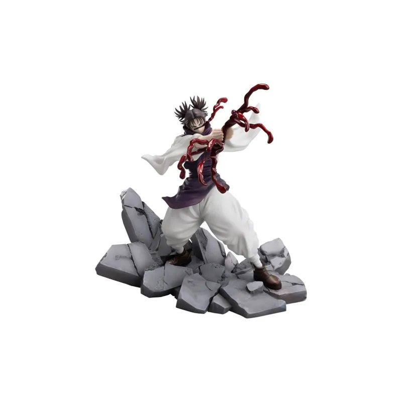 SEGA Jujutsu Kaisen Characters LUMINASTA Collection, Inflated Phase Bonus Gifts 21cm-0