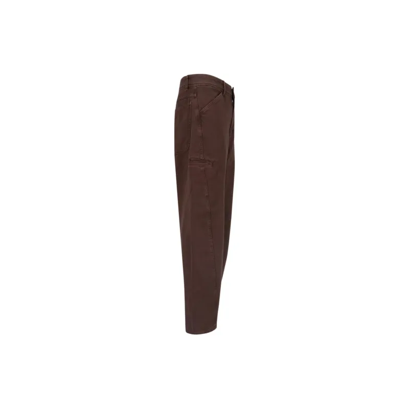 Lemaire Twisted Workwear Pants-2