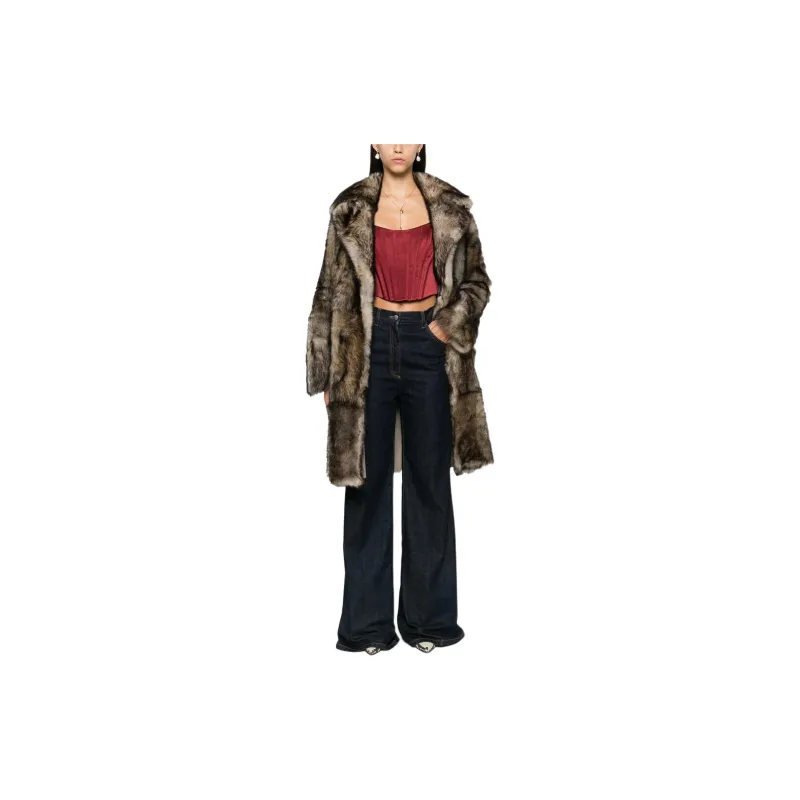 Zimmermann Silk Corset Top-3