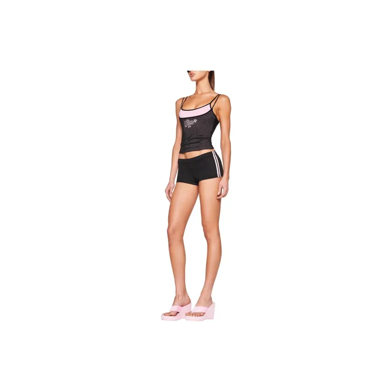 I.AM.GIA JANESSA TOP Camisole Women's PINK/Pink-3