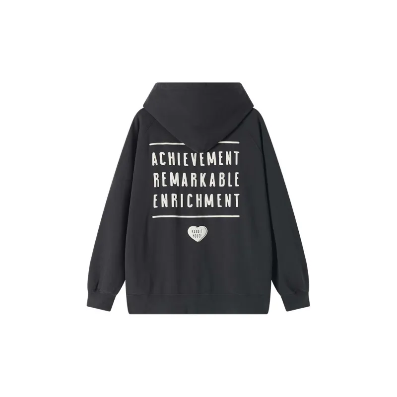 Rabbit House Sweatshirts Unisex-1
