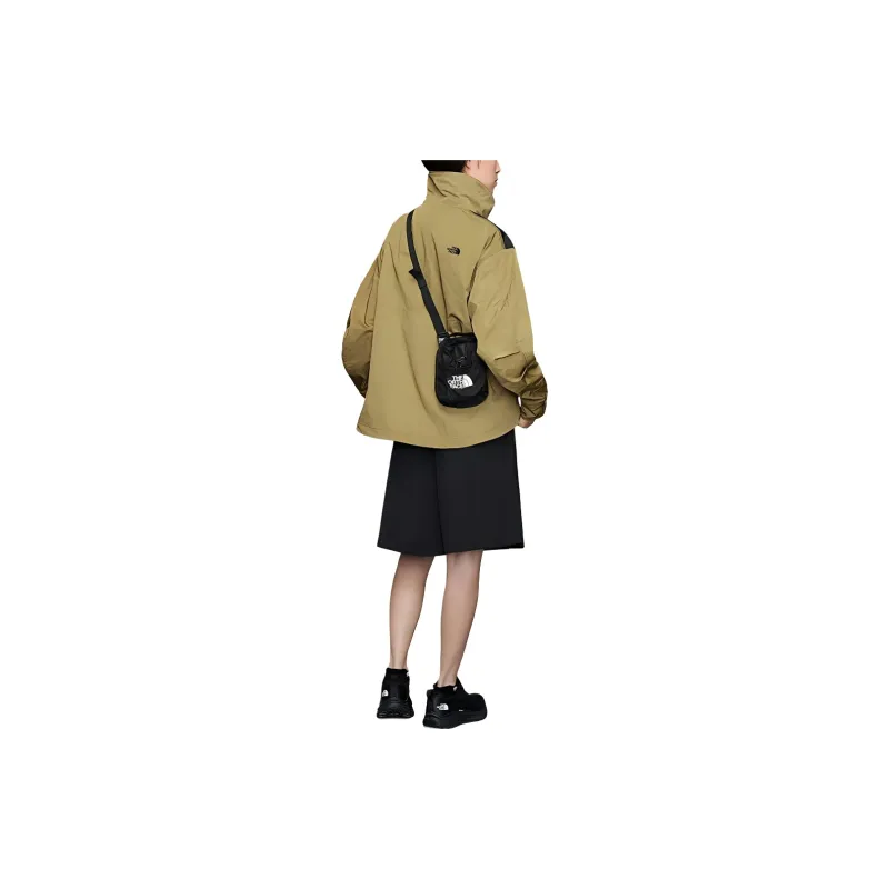 THE NORTH FACE City Outdoor Collection Jacket Women's Brown-4