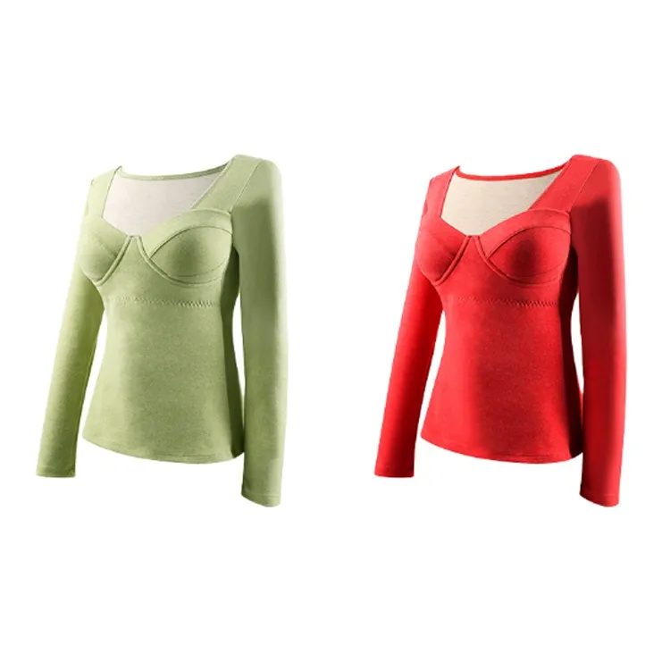 GRACEWELL Women's Tank Tops-3