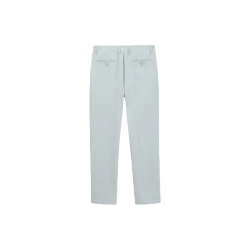 ZIOZIA Suit Trouser Men's Green-1
