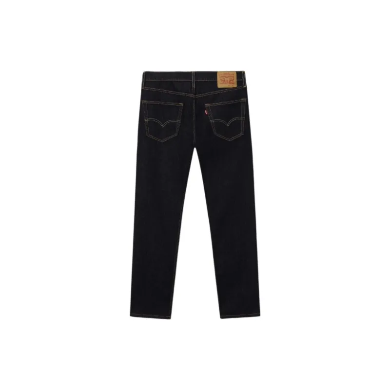 Levis Jeans Men Indigo-1