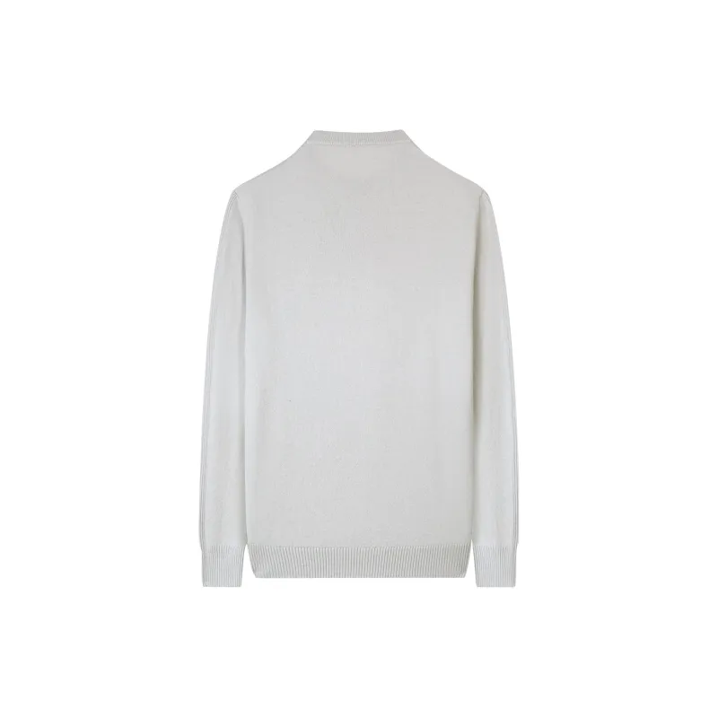 FIRS Cashmere Sweaters Men-4