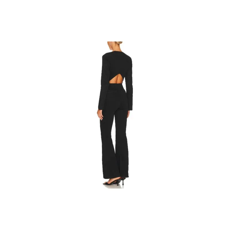 FREE PEOPLE Bodysuits Women's Black-2