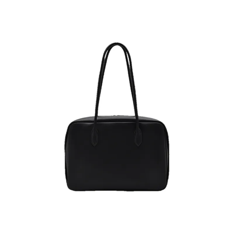PEDRO Enlightenment Series PU Toast Bag Shoulder Bag Large Size Women's-1