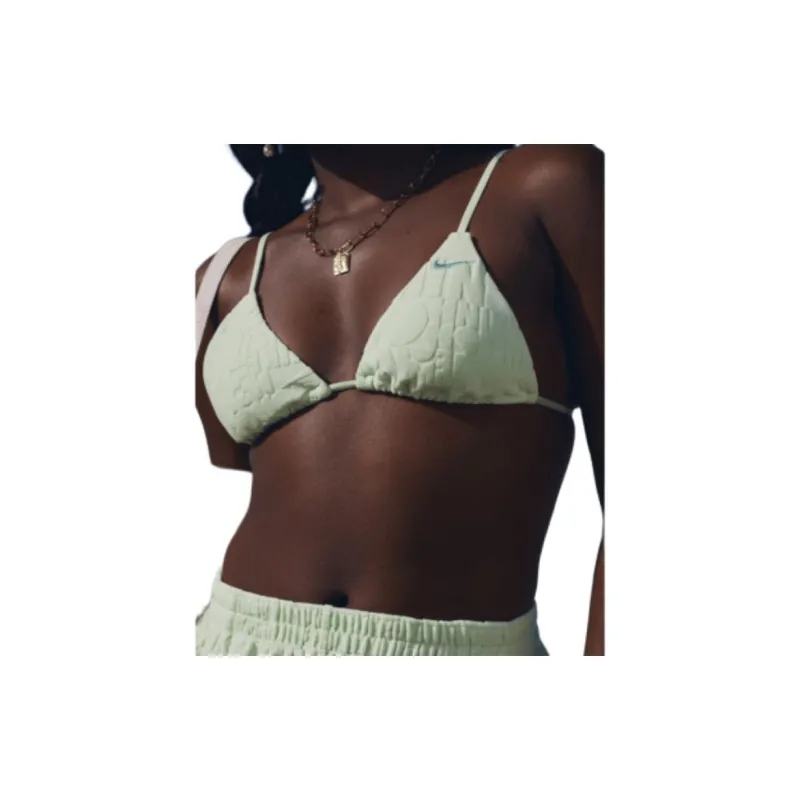 Nike Swim Retro Flow Women's String Bikini Top-2