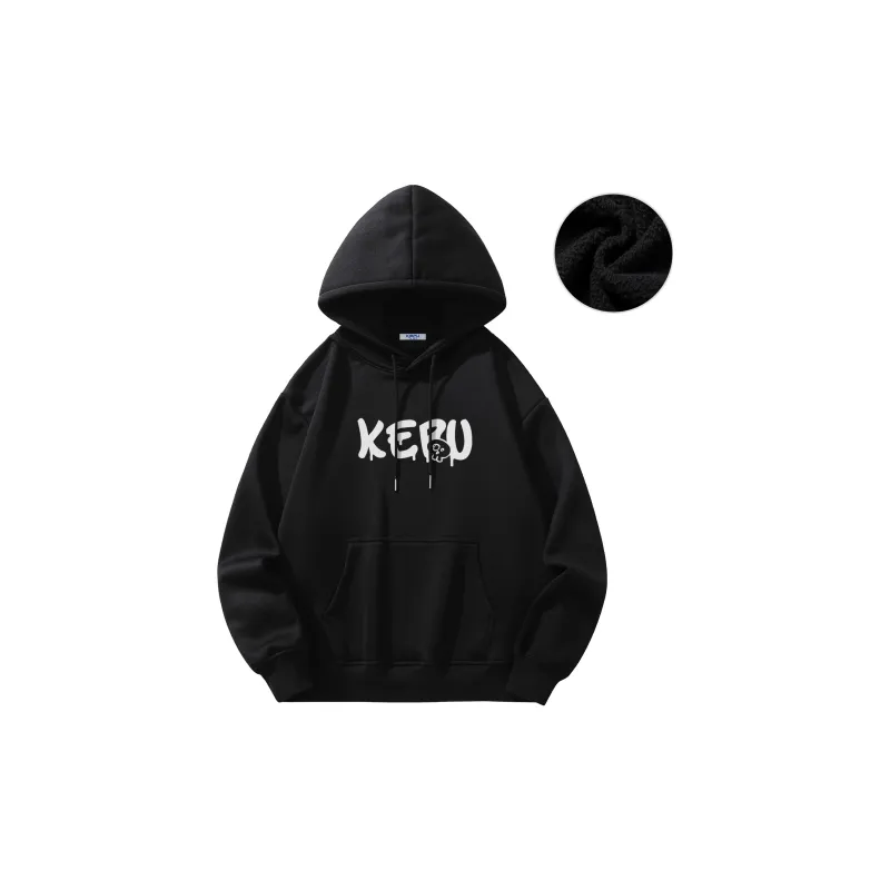 Kepu Sweatshirts Unisex-26