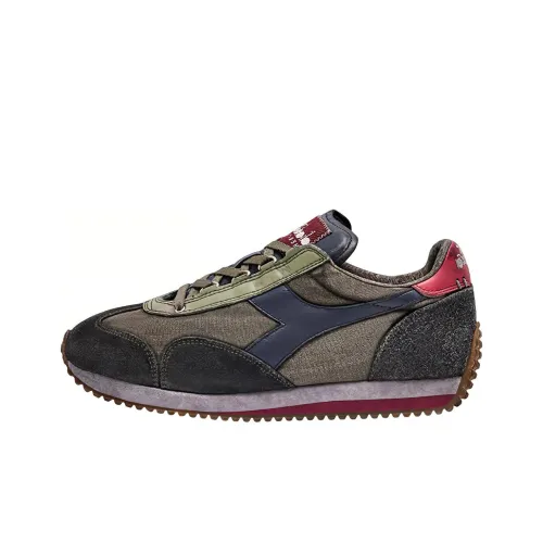 Diadora Equipe H Dirty Stone Wash Evo 'Abbey Stone'