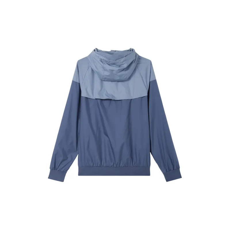 Nike Jackets Coats Men's Light Blue-1