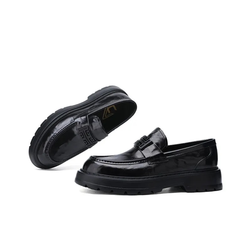 U7 Loafers Men-1