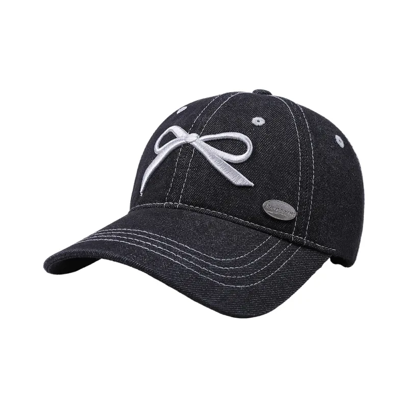 DENSSYNE Cotton Baseball Caps Women's-0
