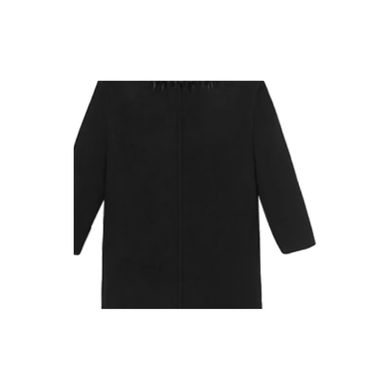 MICHAEL KORS FW22 Coats Women's Black-6