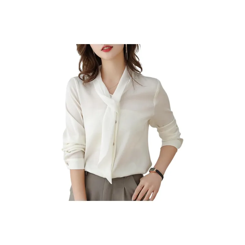 Yi Mengyuan Shirts Women's-10