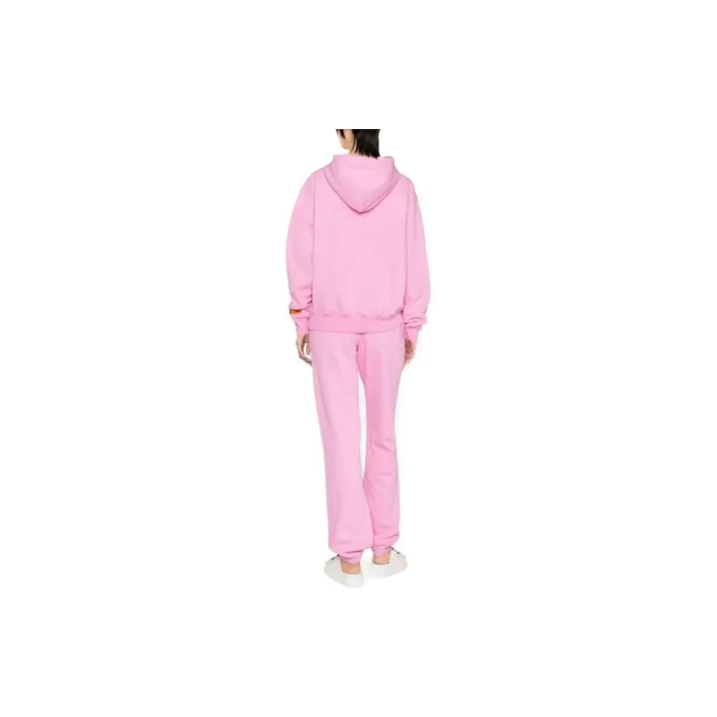 HERON PRESTON Logo print Track Pants-2