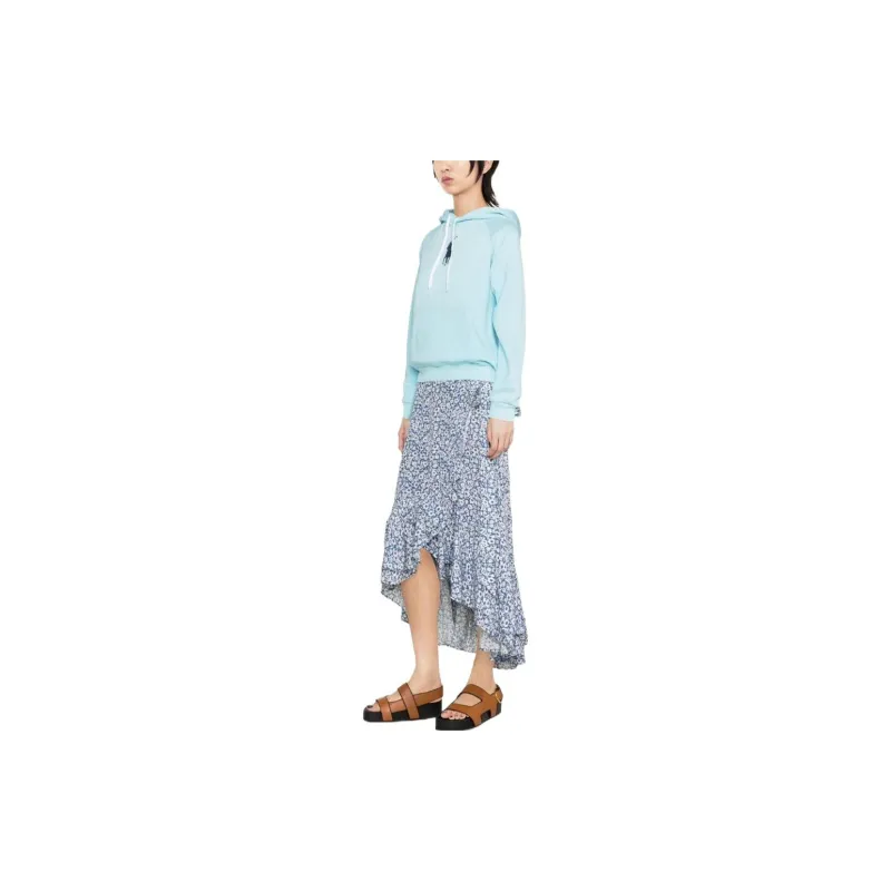 Polo Ralph Lauren Sweatshirts Women's Light Blue-3