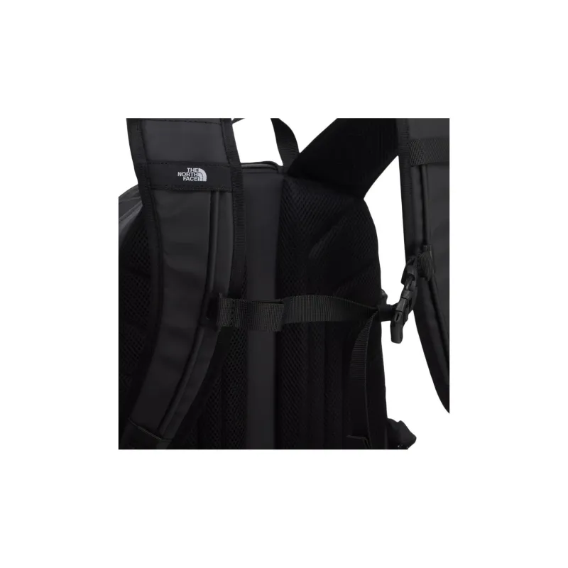 THE NORTH FACE Nylon With Polyester Mountaineering Bag Backpack Unisex Gray-2