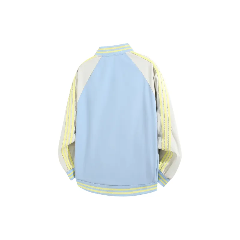 SWAMP AREA Jackets Coats Unisex-15