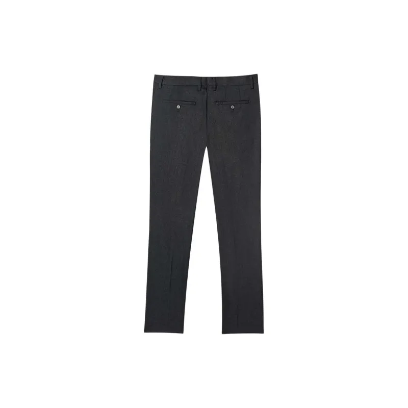 ZIOZIA Suit Trouser Men's Green-1